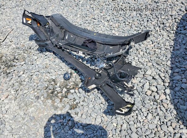 1FTER4GH4RLE15459 2024 FORD RANGER Black Widok komory silnika