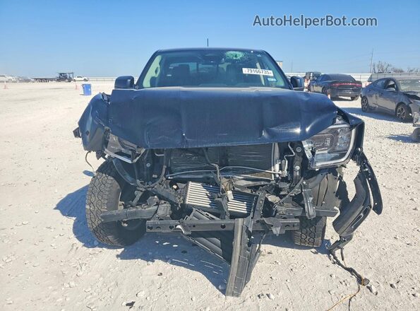 1FTER4GH7RLE51274 2024 FORD RANGER Black Вид спереду