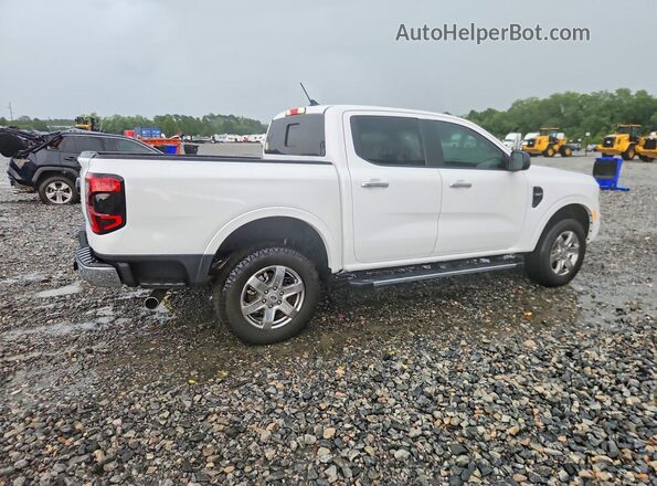 1FTER4GH9RLE59358 2024 FORD RANGER White უკანა მარჯვენა