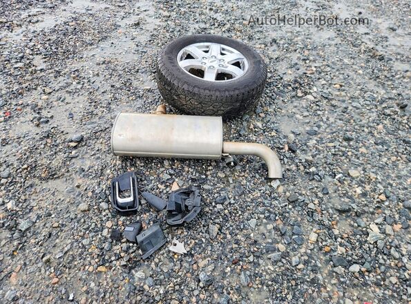1FTER4GH9RLE59358 2024 FORD RANGER White ძრავის განყოფილების ხედი