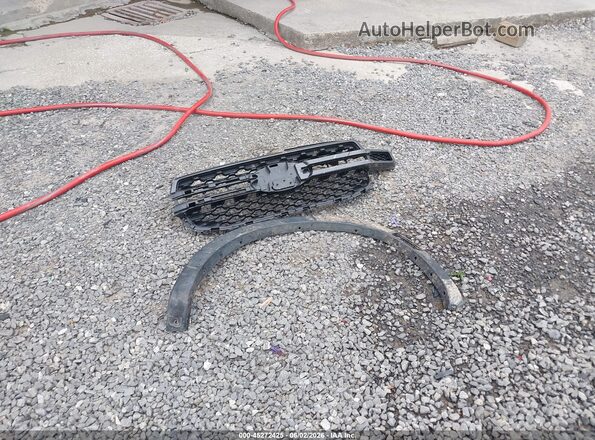 1FTER4HH0SLE69636 2025 FORD RANGER Gray Սարքավորումների վահանակի տեսք