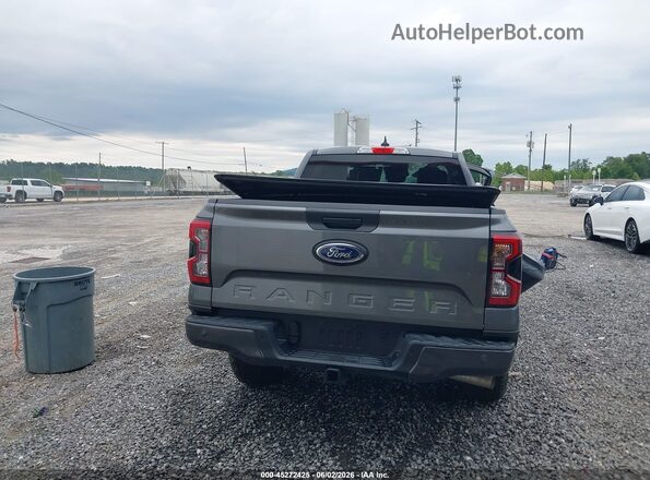1FTER4HH0SLE69636 2025 FORD RANGER Gray 