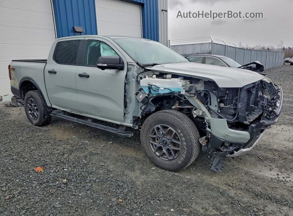 1FTER4HH3RLE65865 2024 FORD RANGER Gray 