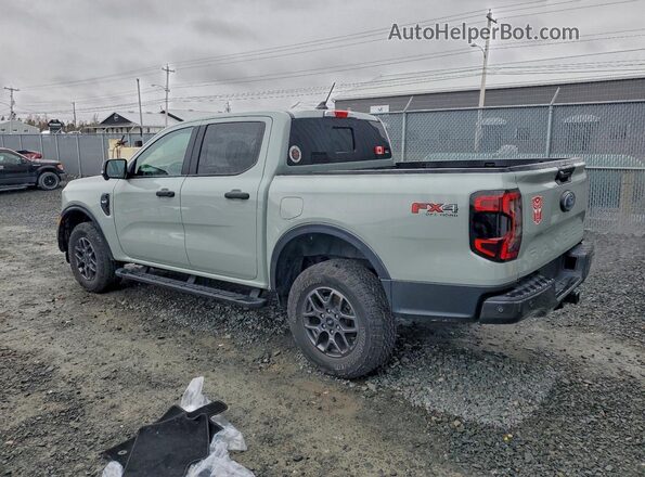 1FTER4HH3RLE65865 2024 FORD RANGER Gray 