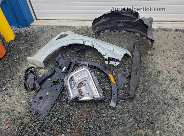 1FTER4HH3RLE65865 2024 FORD RANGER Gray 