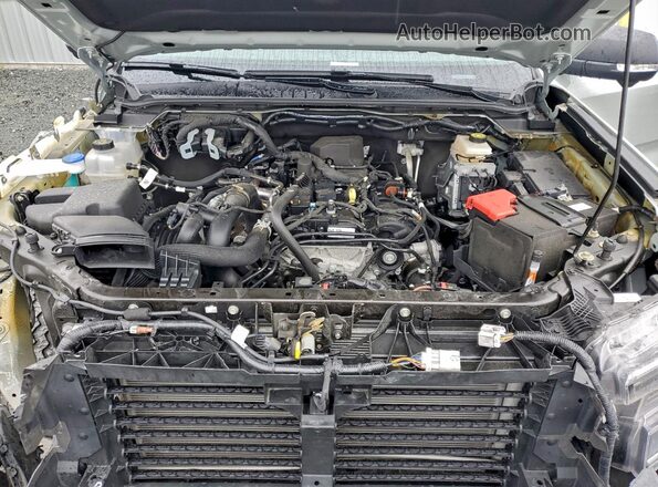 1FTER4HH3RLE65865 2024 FORD RANGER Gray 