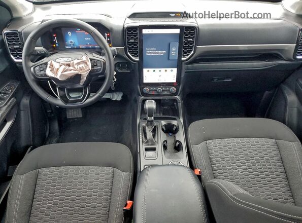 1FTER4HH3RLE65865 2024 FORD RANGER Gray 