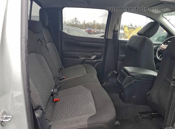 1FTER4HH3RLE65865 2024 FORD RANGER Gray 