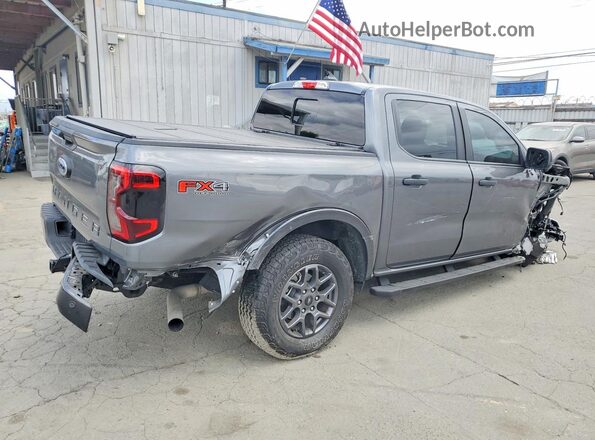 1FTER4HH4RLE32938 2024 FORD RANGER Gray 