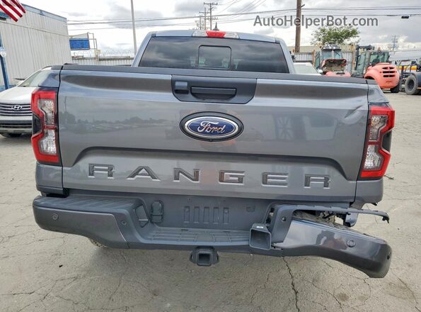 1FTER4HH4RLE32938 2024 FORD RANGER Gray 