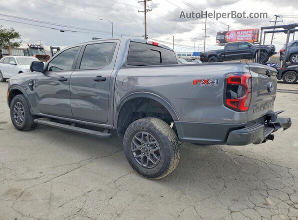 1FTER4HH4RLE32938 2024 FORD RANGER Gray 