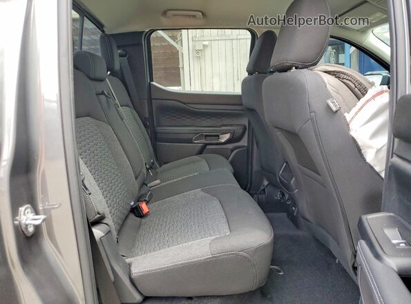 1FTER4HH4RLE32938 2024 FORD RANGER Gray 