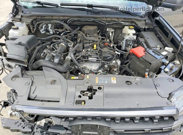 1FTER4HH4RLE32938 2024 FORD RANGER Gray 