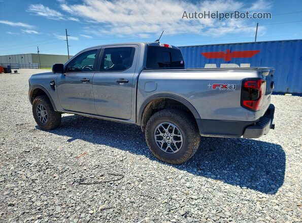 1FTER4HH4RLE60870 2024 FORD RANGER Gray Tył lewy
