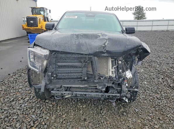 1FTER4HH6RLE00878 2024 FORD RANGER Черный Вид спереди
