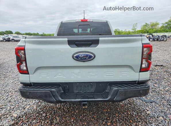 1FTER4HH6RLE20807 2024 FORD RANGER Blue უკანა ხედი
