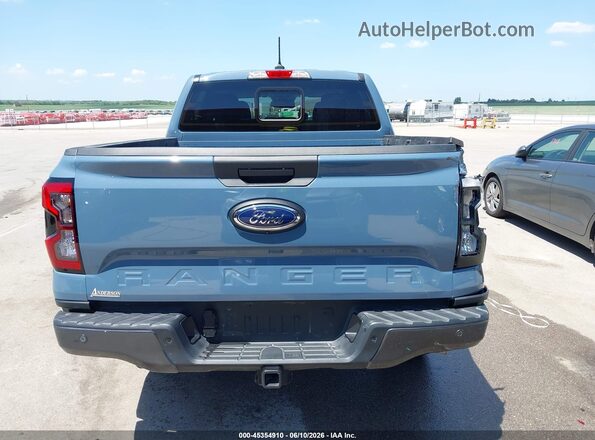 1FTER4HH6SLE51741 2025 FORD RANGER Blue 