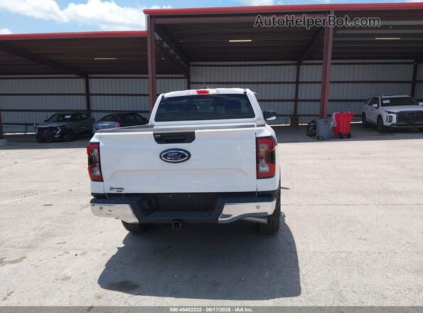 1FTER4HH6SLE70371 2025 FORD RANGER White 