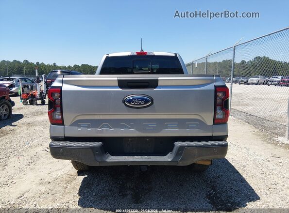 1FTER4HH8RLE21876 2024 FORD RANGER Silver 