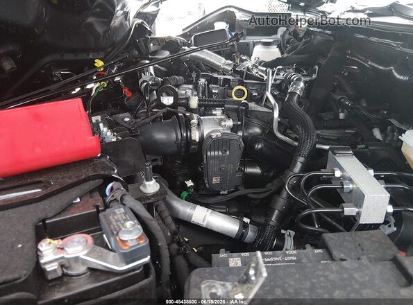 1FTER4HH9TLE17827 2026 FORD RANGER Gray Հետևի տեսք