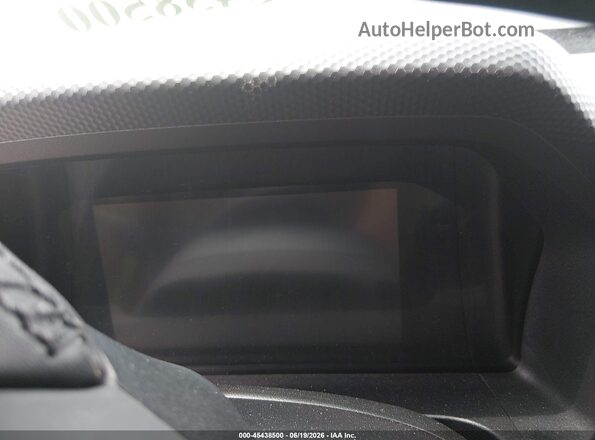 1FTER4HH9TLE17827 2026 FORD RANGER Gray Հետևի նստատեղերի տեսք
