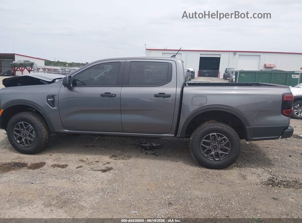 1FTER4HH9TLE17827 2026 FORD RANGER Gray 