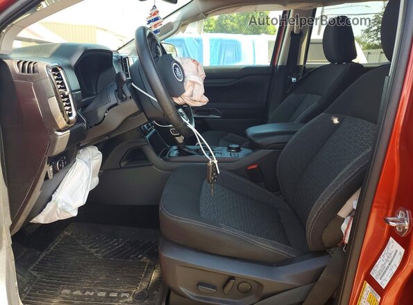 1FTER4HP4RLE60441 2024 FORD RANGER Orange 