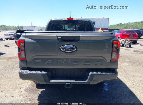 1FTER4HP5RLE49660 2024 FORD RANGER Gray 