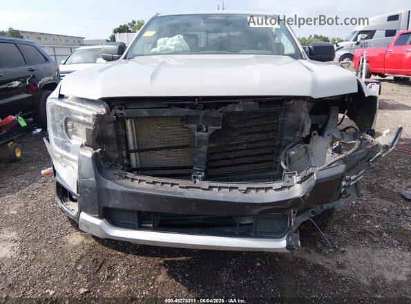 1FTER4HP6RLE57220 2024 FORD RANGER Gray Вид спереду