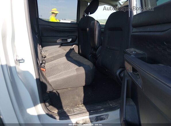 1FTER4HP6RLE57220 2024 FORD RANGER Gray Вид наклейки з VIN-кодом