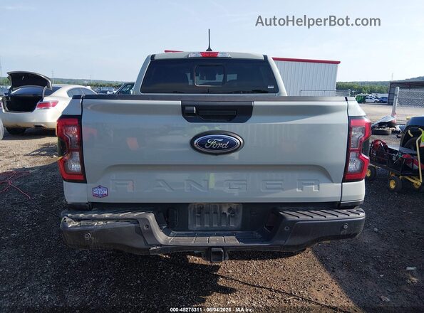 1FTER4HP6RLE57220 2024 FORD RANGER Gray 