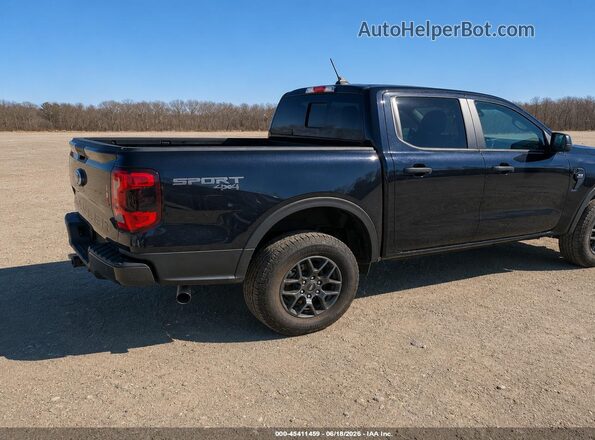 1FTER4HP6SLE15409 2025 FORD RANGER Beige 