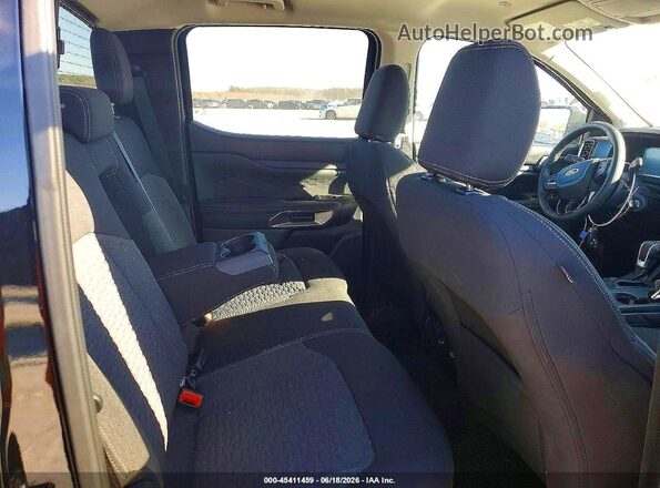 1FTER4HP6SLE15409 2025 FORD RANGER Beige 