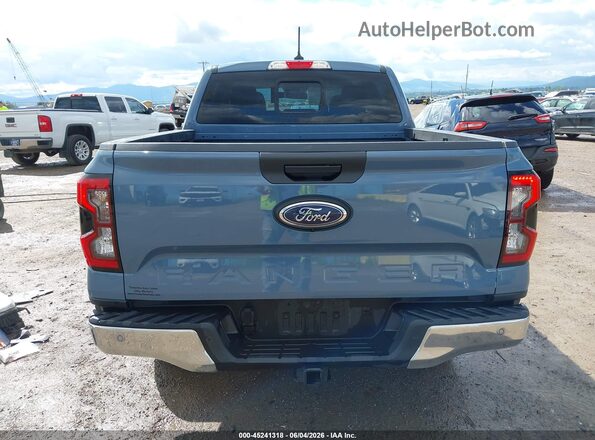 1FTER4HP9RLE56806 2024 FORD RANGER Синий 