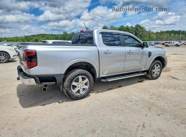 1FTER4JH1RLE54275 2024 FORD RANGER Silver Հետևի աջ