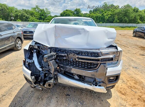1FTER4JH4RLE74374 2024 FORD RANGER White წინა ხედი