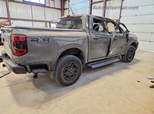 1FTER4KP1TLE03100 2026 FORD RANGER Brown უკანა მარჯვენა