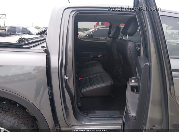 1FTER4KP9TLE13308 2026 FORD RANGER Серый Вид наклейки с VIN-кодом