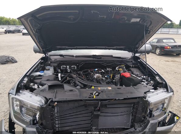 1FTER4KP9TLE13308 2026 FORD RANGER Серый Вид сзади