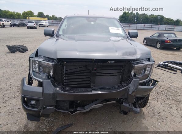 1FTER4KP9TLE13308 2026 FORD RANGER Серый Вид задней части салона