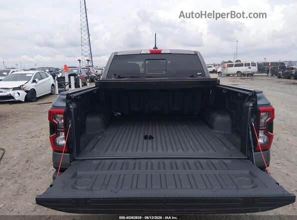 1FTER4KP9TLE13308 2026 FORD RANGER Серый 