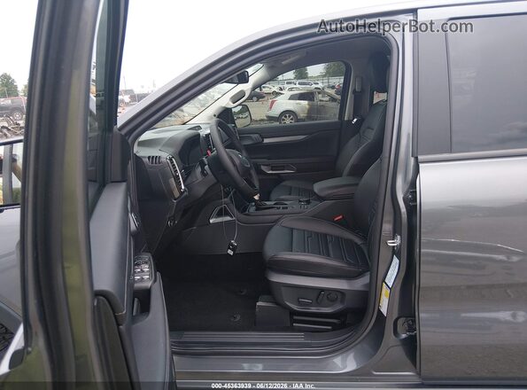 1FTER4KP9TLE13308 2026 FORD RANGER Серый 