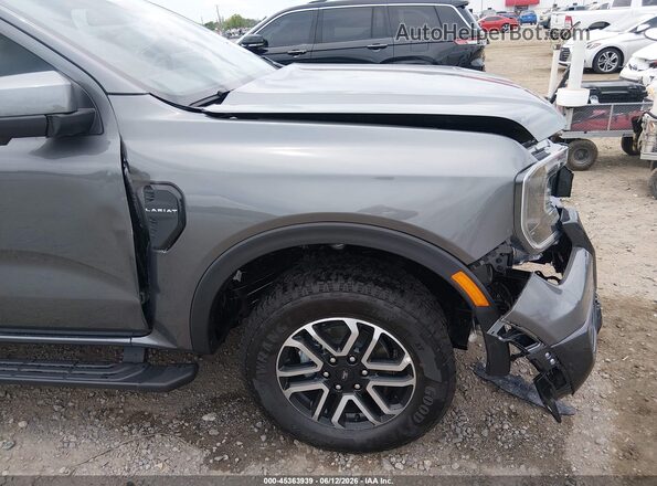 1FTER4KP9TLE13308 2026 FORD RANGER Серый 
