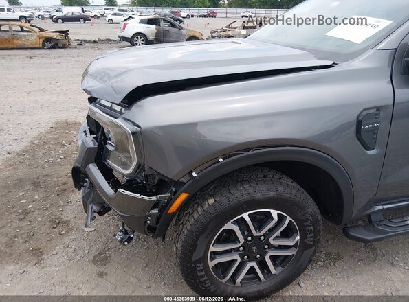 1FTER4KP9TLE13308 2026 FORD RANGER Серый 
