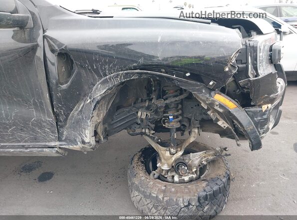 1FTER4KPXSLE13770 2025 FORD RANGER Black Vista frontal