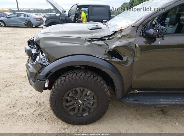 1FTER4LR3SLE28854 2025 FORD RANGER Black 