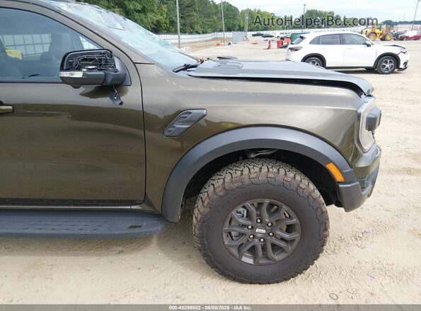 1FTER4LR3SLE28854 2025 FORD RANGER Black 