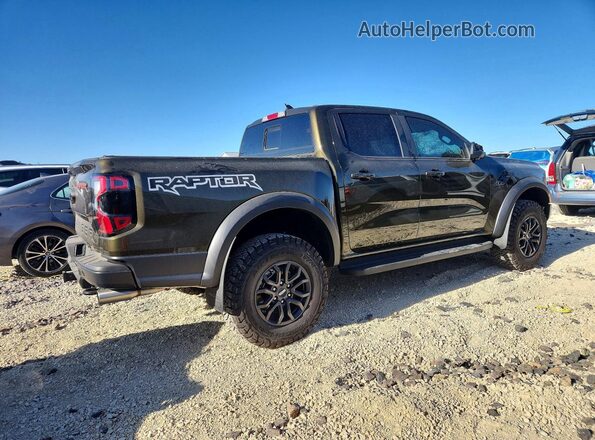 1FTER4LR3TLE00375 2026 FORD RANGER Green უკანა მარჯვენა