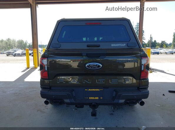 1FTER4LR4RLE06565 2024 FORD RANGER Brown 