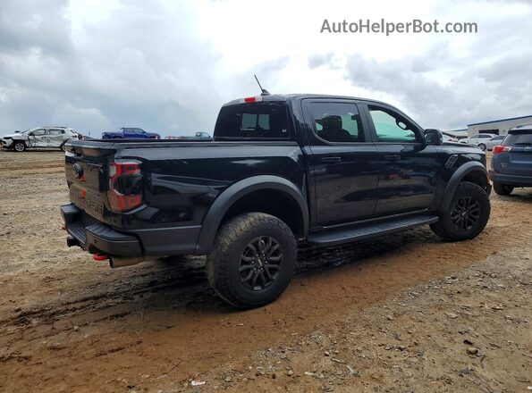 1FTER4LR6RLE02307 2024 FORD RANGER Black Tył prawy